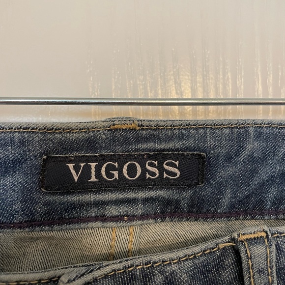 Vigoss Skinny Jeans - Picture 3 of 4